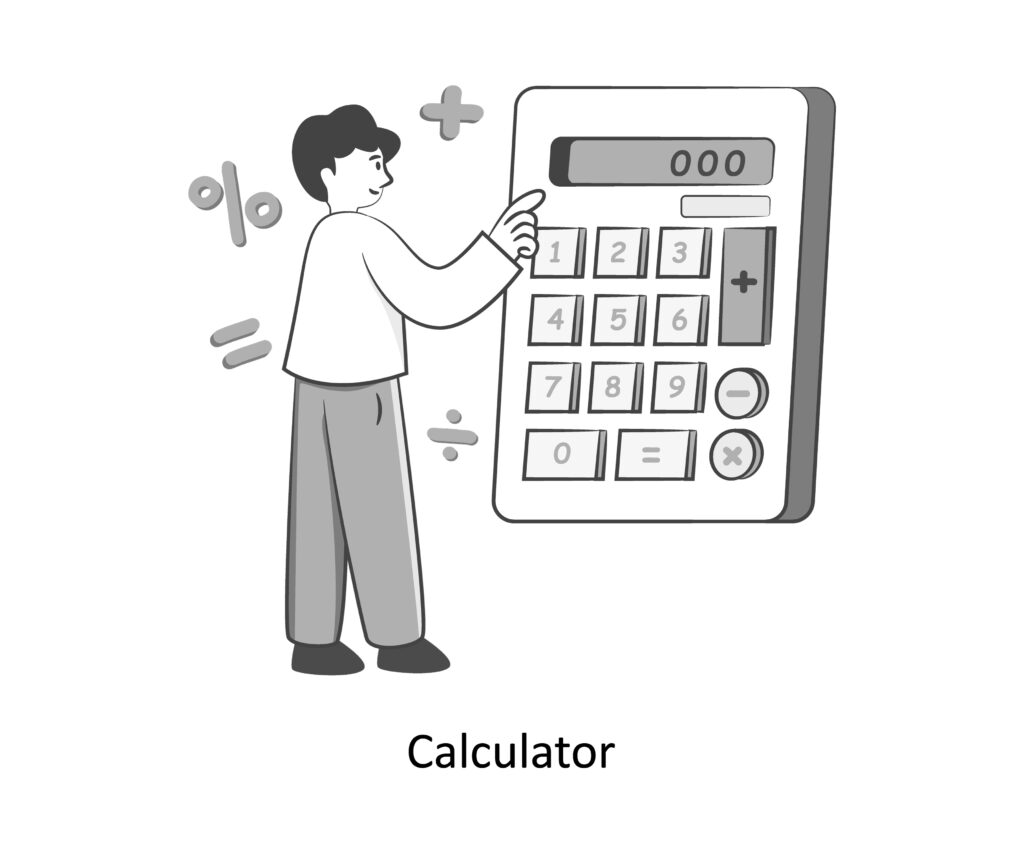 calculator