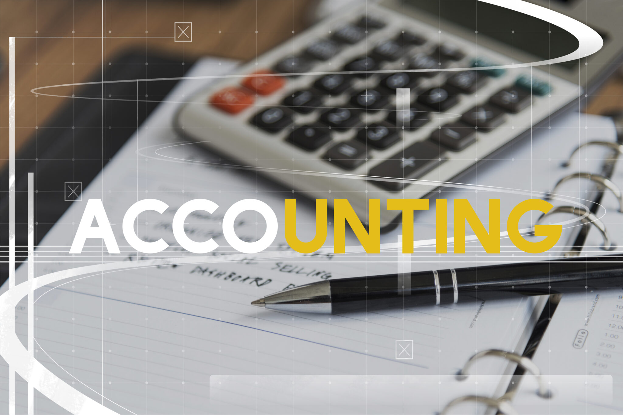 Accounting and bookkeeping