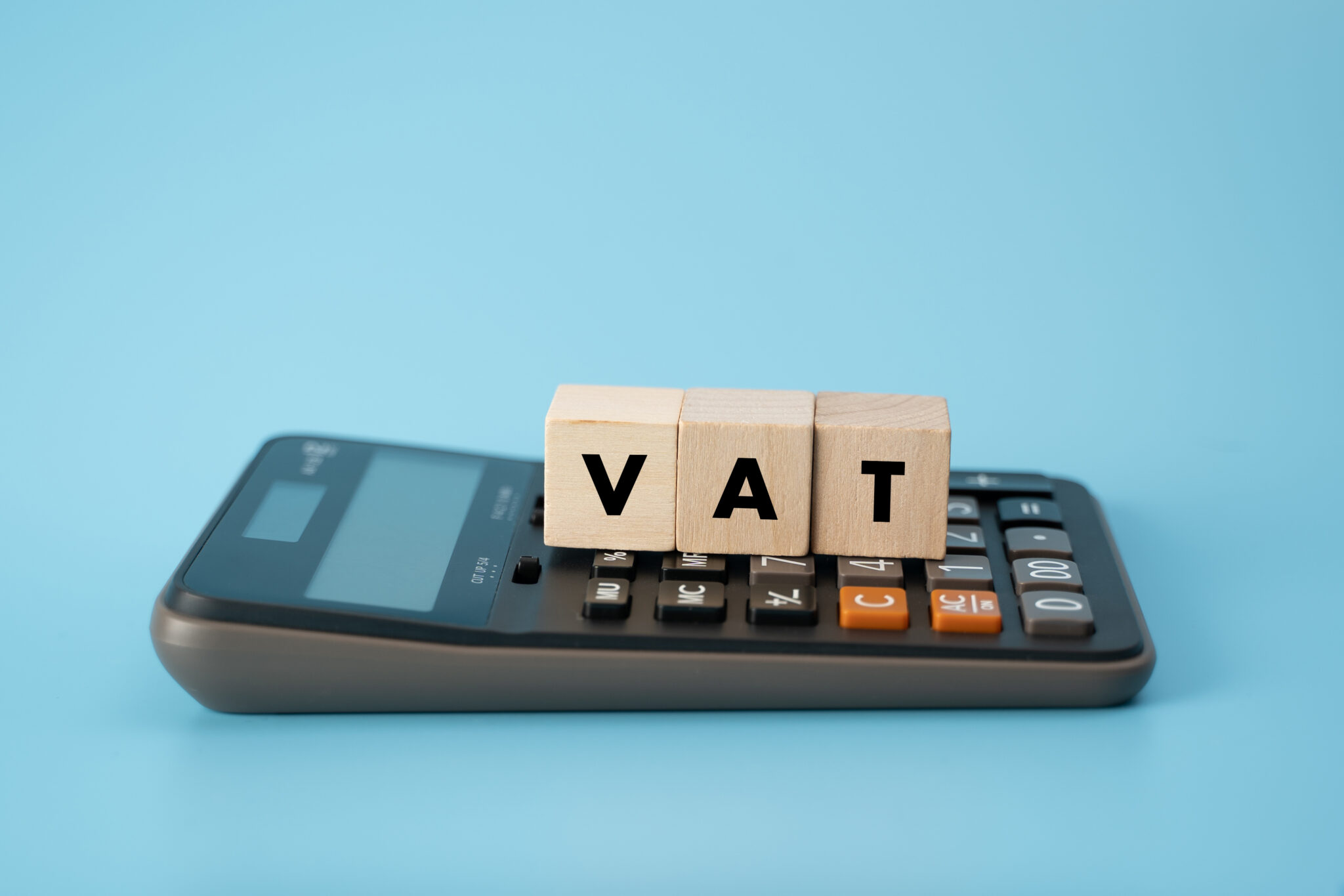 vat services