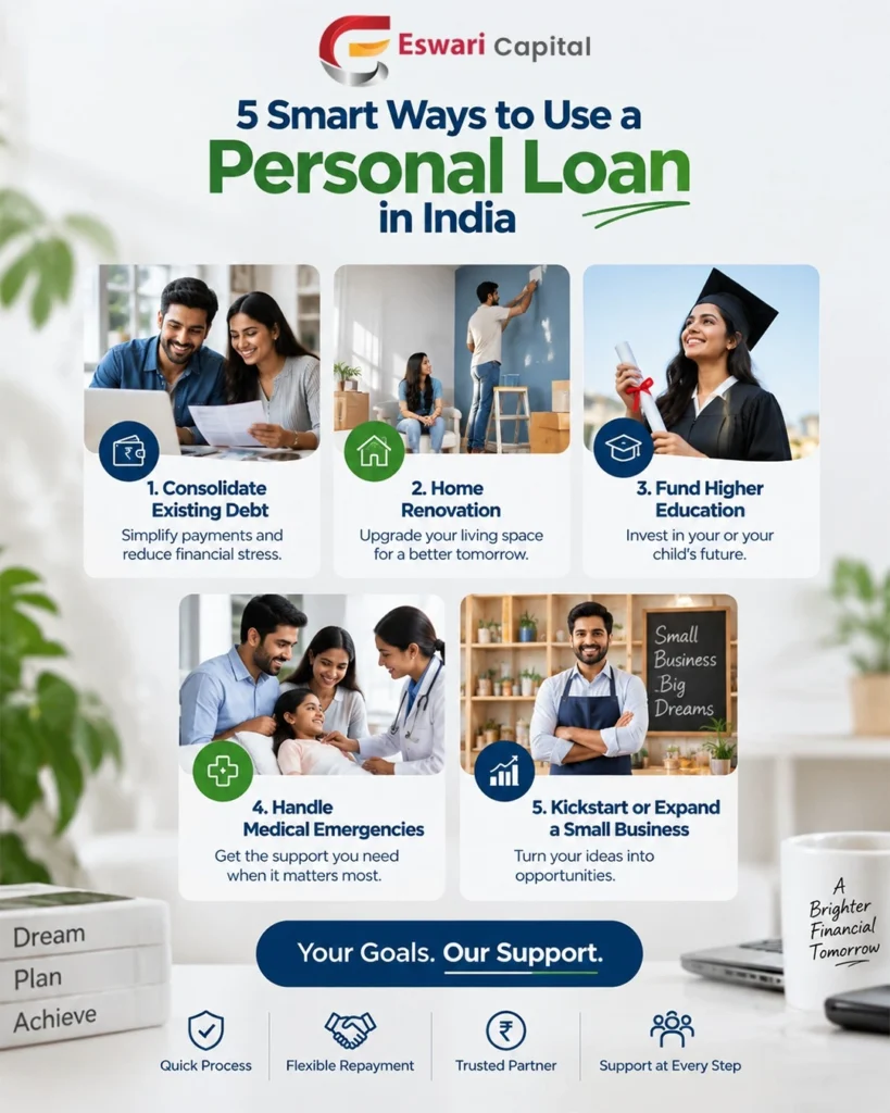 ways_to_use_a_personal_loan